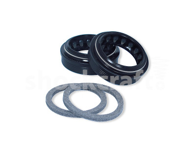 Diamond Wiper Seal Kit 35 mm (DVO)