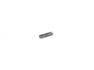 Slotted Spring Pin M1 x 6 mm
