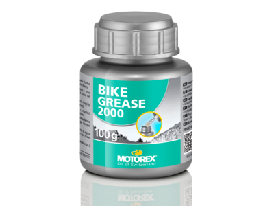 Bike Grease 2000 100 g (Motorex)