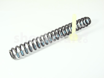 Coil Spring 230x28mm 50 lb/in (Manitou)
