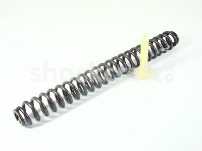 Coil Spring 250x27mm 50 lb/in (Manitou)