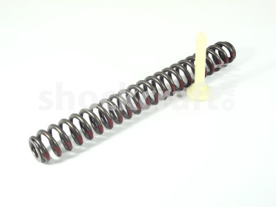 Coil Spring 230x28mm 65 lb/in (Manitou)