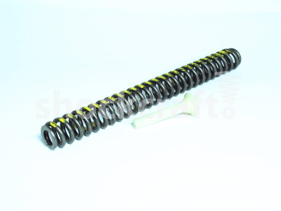 Coil Spring 260x27mm 80 lb/in (Manitou)