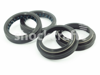 Dorado 36 mm Fork Seal Kit (Manitou)