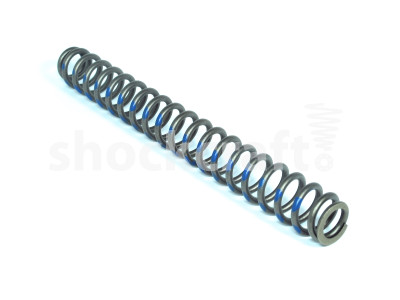 Coil Spring 250x28mm 60 lb/in (Manitou)