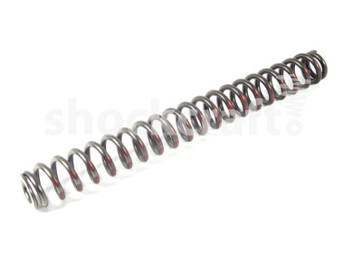 Coil Spring 250x28mm 70 lb/in (Manitou)