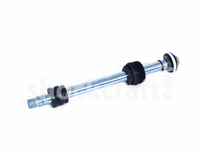 Splice Rebound Assembly 80-130 mm Non Adjustable (Manitou)