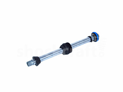 Axel Rebound Assembly 80-120 mm Non Adjustable (Manitou)