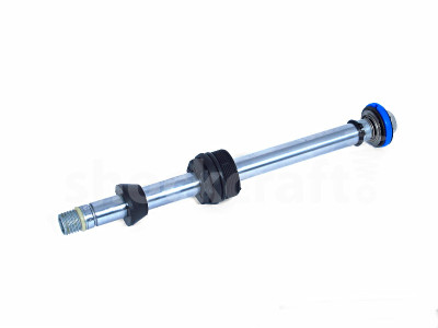 Axel Rebound Assembly 80-120 mm (Manitou)