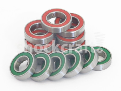 Specialized Suspension Bearing Kit #23 (Monocrome)