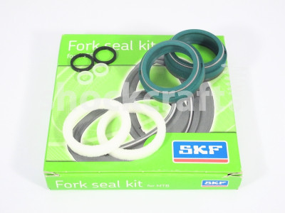 Fox 32 mm Flangeless Fork Seal Kit (SKF)