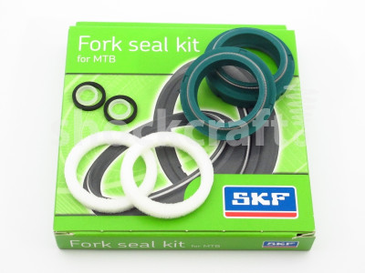 Fox 32 mm Flanged Fork Seal Kit (SKF)