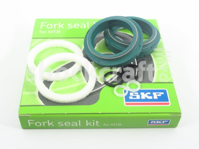 Fox 36 mm Flanged Fork Seal Kit (SKF)