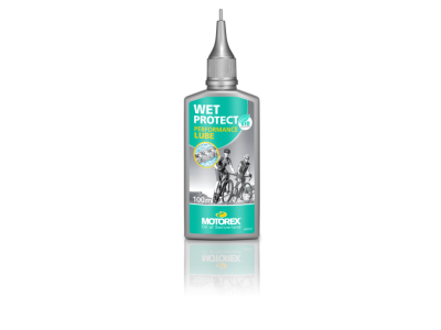 Chain Lube for Wet Conditions 100 ml (Motorex)