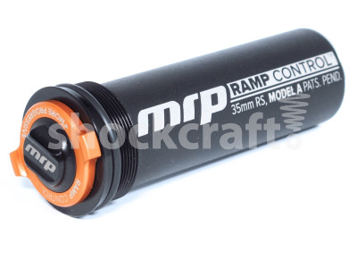 Ramp Control Upgrade Cartridge (MRP)