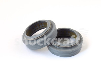 RockShox 28 mm Fork Seal Kit (SRAM)