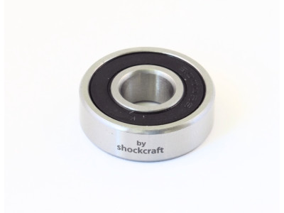 6000-2RS Steel Caged Bearing (Monocrome)