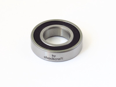 6901-2RS Steel Caged Bearing (Monocrome)
