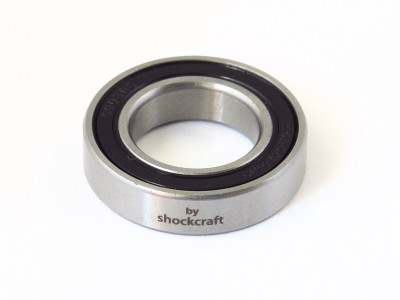 6903-2RS Steel Caged Bearing (Monocrome)