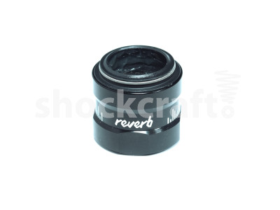 RockShox Reverb Top Cap Dust Wiper Kit (SRAM)
