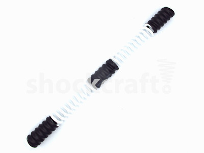 RV1 200 mm Extra Extra Firm Spring White (X-Fusion)