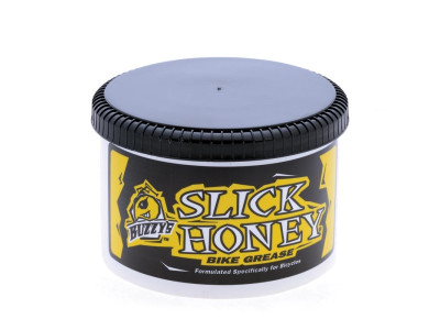 Slick Honey Equivalent (Shockcraft)