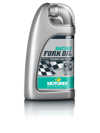 Fork Oil 15 wt (Motorex)