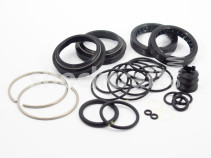 Dorado 36 mm Fork Service Kit with Wiper Seals & O-rings (Manitou)