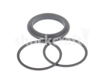 32mm Air Piston Seal Kit for TS & ISO (Manitou)