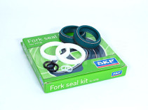 RockShox 32x41mm Flangeless Fork Seal Kit (SKF)