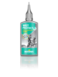 Chain Lube for Wet Conditions 100 ml (Motorex)