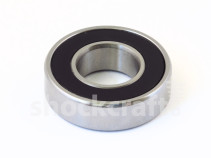 6002-2RS Ceramic Hybrid Caged Bearing (Enduro)