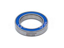 6805-2RS Steel Caged Bearing (Monocrome)