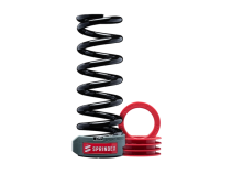 Adjustable Coil Spring 75 mm Stroke (Sprindex)