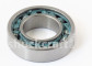 Unshielded side of 7902-1ZS FC Angular Contact Bearing (Enduro MAX)