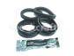 Manitou 34mm Low Friction Fork Seals
