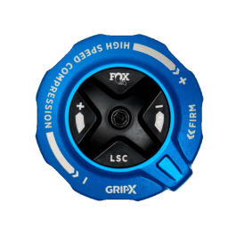 Fox F34, F36 & Marzocchi Z1 GRIPX Service, Matrix Tune & Upgrade