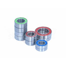 Pivot Bearing Frame Trek Remedy TREK REMEDY BEARING KIT, 2019-21