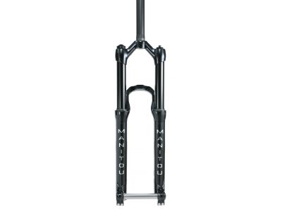 Manitou BLACK 可変100mm〜120mmストローク Manitou Circus Expert 26