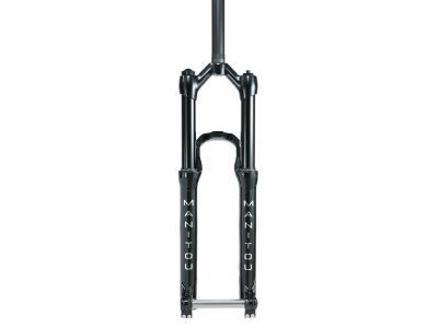 Manitou Circus Shockcraft