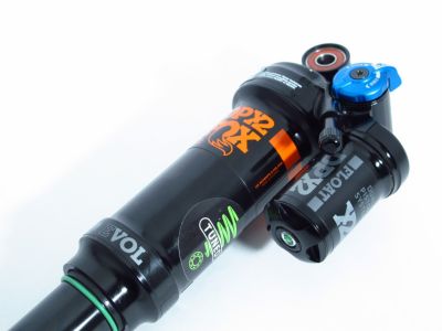 Fox DPX2 - Find Your Shock - Shocks | Shockcraft