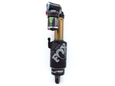Rear shock service cost 2025