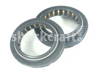 SKF Dichtungssatz Manutou Mezzer 37mm - Für Gabel 2019-22