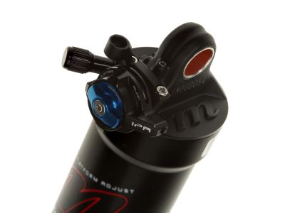 マニトゥ EVOLVER ISX4 Rám Haro Extreme X6 - Manitou Evolver Isx4 air - MTBIKER bazar