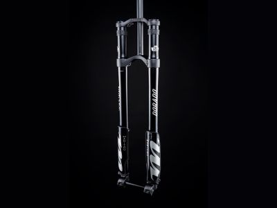 Manitou Dorado | Shockcraft