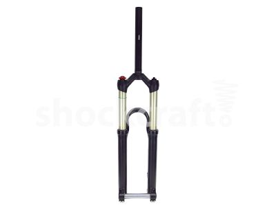NOS Manitou Forks Shockcraft