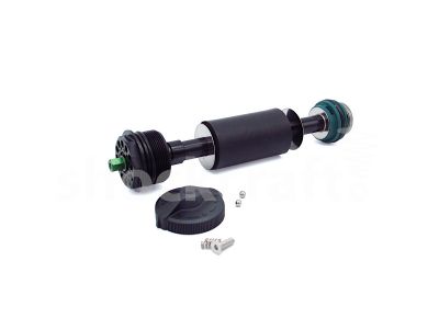 パーツ MANITOU 204-592 Lower Arm Ball Joint Separator Tool