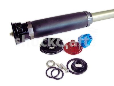 パーツ MANITOU Amazon.com : Manitou Markhor Straight QR-D 29 inch Fork