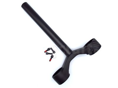Manitou Dorado | Shockcraft