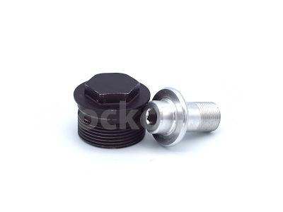 Coil Spring Parts - Fork Parts - Manitou | Shockcraft